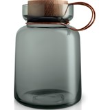 Storage jars silhouette