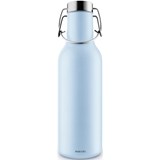 cool thermo flask soft blue