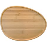 Yayoi bamboo trays