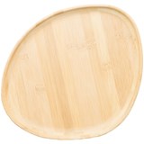Yayoi bamboo trays