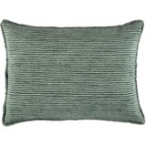 Siloe square cushion cover