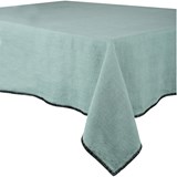 Haomy Tablecloth Luri Celadon 160x250cm