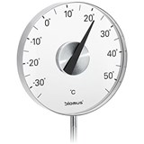 Blomus Grado garden thermometer