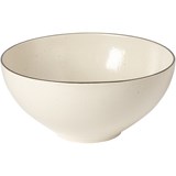 Costa Nova Elements Augusta Salad Bowl