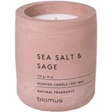 Fraga Scented Candle Withered Rose
