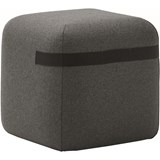 Season Pouf 50 with Casters