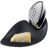 Alessi Forma cheese grater
