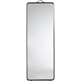 Norm floor mirror