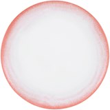 SPAL Venice Coral Set of 6 Table Plates