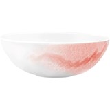 SPAL Venice Coral Set of 6 Soup/cereal Bowls