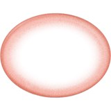 SPAL Venice Coral Tray 38x29cm