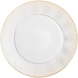 SPAL Glint Charger Plate