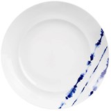 SPAL Raindrops Set of 6 Table Plates