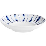 SPAL Raindrops Set of 6 Soup Plates