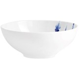 SPAL Raindrops Set of 6 Cereal Bowls