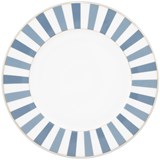 SPAL Williamsburg Conjunto de 6 Pratos de Mesa