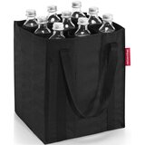Reisenthel Bottlebag black