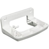 Minigarden Suporte de parede para floreira minigarden branco