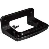 Minigarden Suporte de parede para floreira minigarden preto