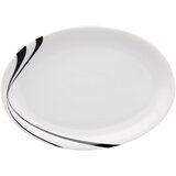 SPAL Jazz serving tray 40x28cm