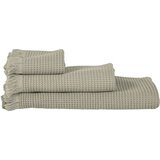 Haomy Toalhete Timor Lin 30x50