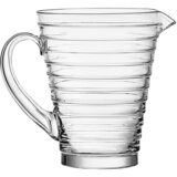 Iittala Aino aalto pitcher clear