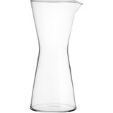 Iittala Kartio pitcher clear