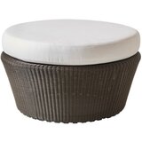 Cane Line Kingston footstool