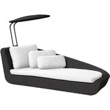 Cane Line Savannah daybed left module