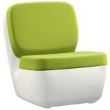 Nimrod low chair