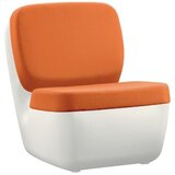 Nimrod low chair