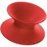 Spun rotating chair