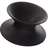 Spun rotating chair