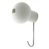 Globo wall coat hangers
