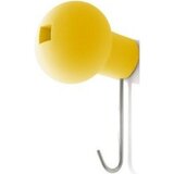 Globo wall coat hangers