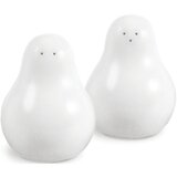 Snowman Salz- und Pfefferstreuer