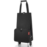 Reisenthel Foldable trolley black