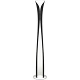 Artemide Cadmo floor lamp black
