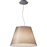 Choose mega suspension lamp