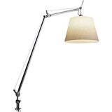 Tolomeo mega tavolo parchment paper ø 360 mm