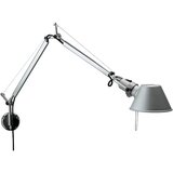 Artemide Tolomeo micro LED wall lamp