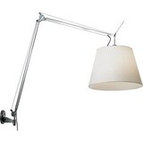 Tolomeo mega parete parchment paper ø 36 cm