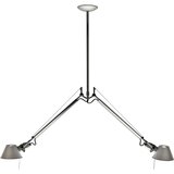 Tolomeo sospensione