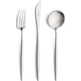 Cutipol Moon 130 pieces mate