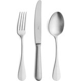 Cutipol Baguette 123 pieces mate
