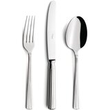 Cutipol Athena 130 pieces polished
