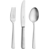 Cutipol Athena 123 pieces mate