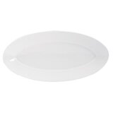 SPAL Globe serving tray 46x23cm