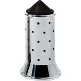 Alessi Black salt castor