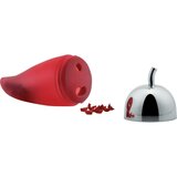 Alessi Chili scruncher piccantino